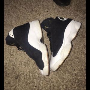 Jordan 13s